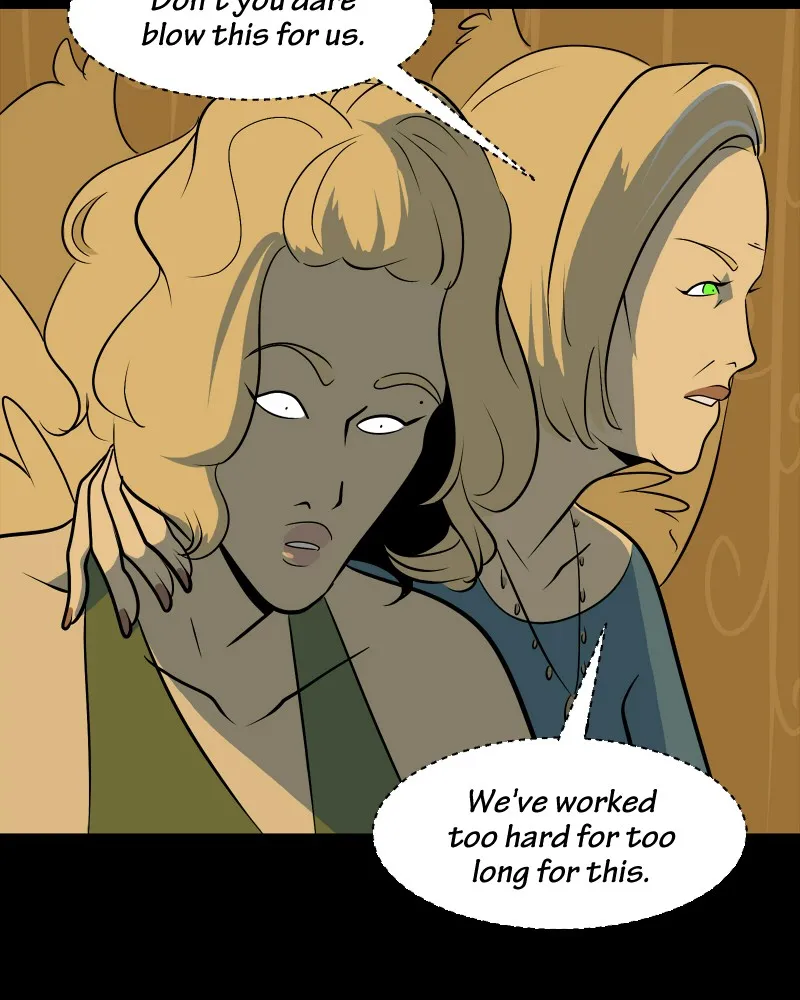 Read The Croaking chapter 63 image 14 on Lezhin