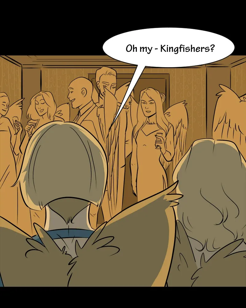 Read The Croaking chapter 63 image 15 on Lezhin