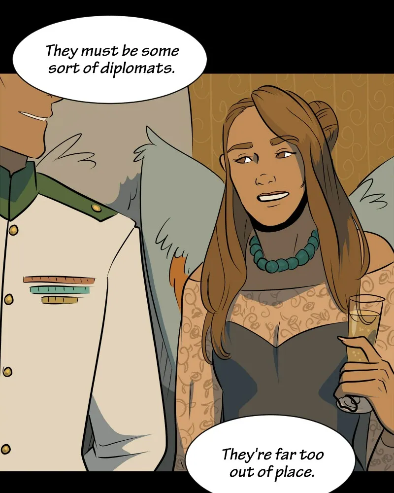 Read The Croaking chapter 63 image 16 on Lezhin