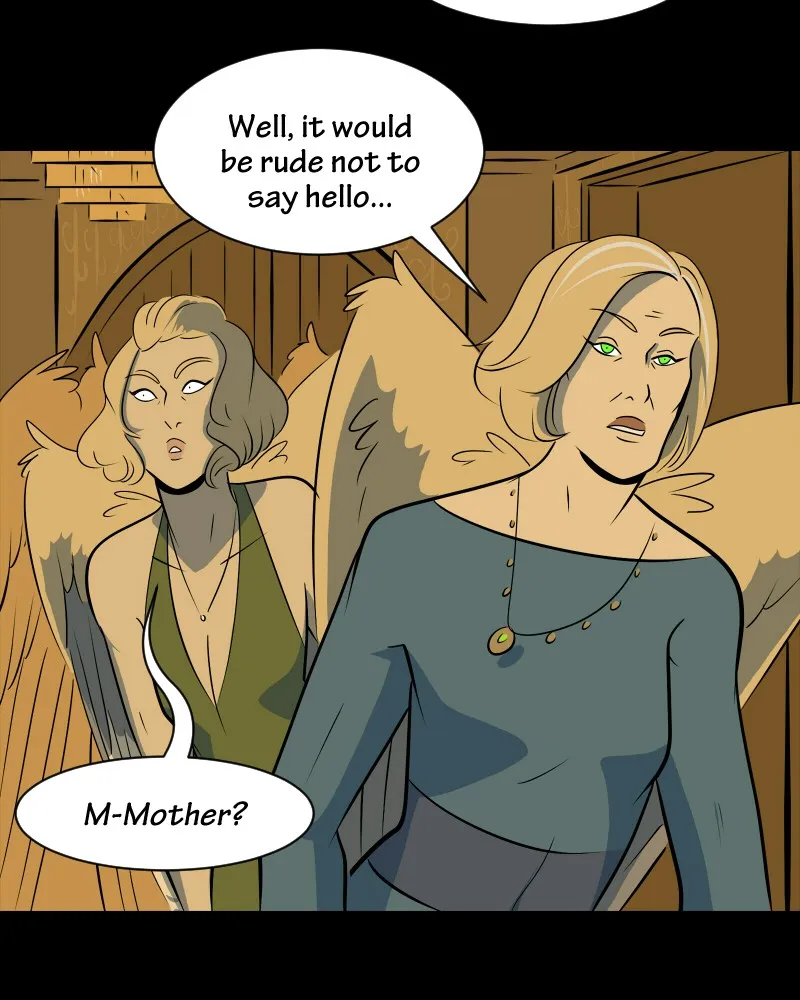 Read The Croaking chapter 63 image 17 on Lezhin