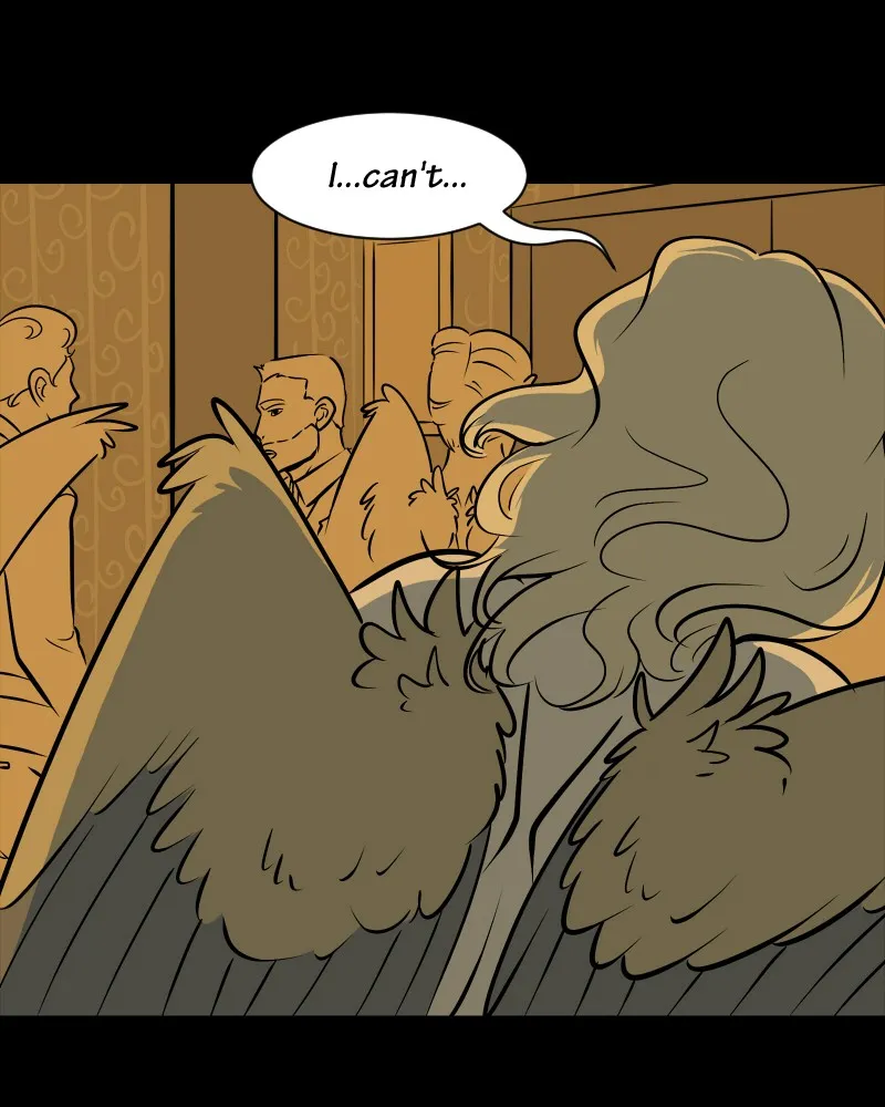 Read The Croaking chapter 63 image 19 on Lezhin