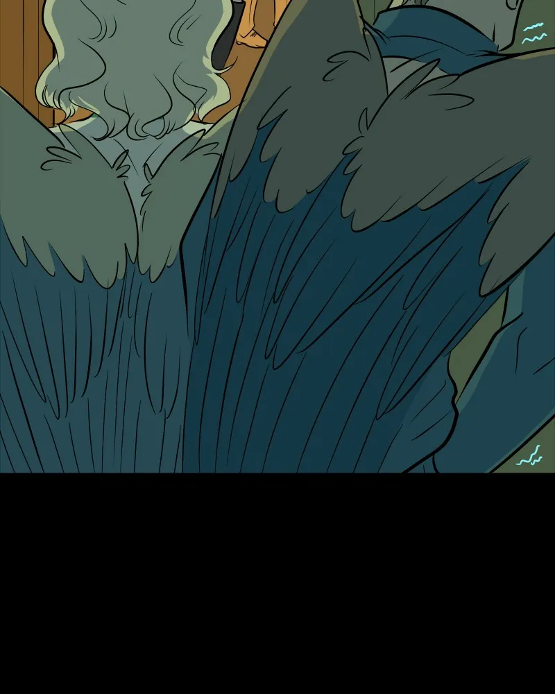 Read The Croaking chapter 63 image 2 on Lezhin