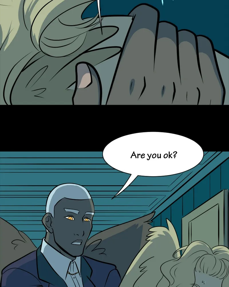 Read The Croaking chapter 63 image 22 on Lezhin