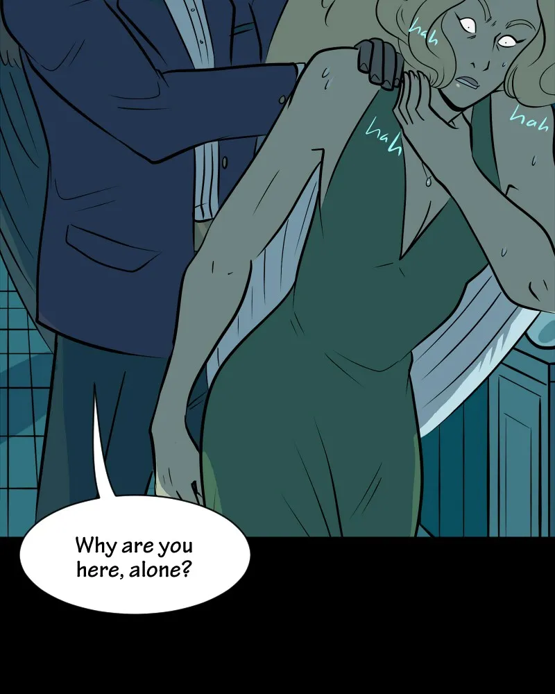 Read The Croaking chapter 63 image 23 on Lezhin