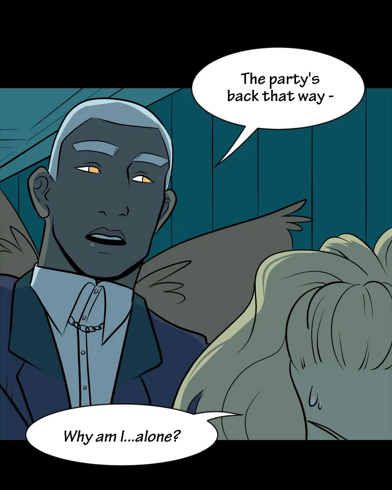 Read The Croaking chapter 63 image 24 on Lezhin
