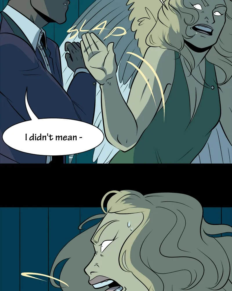 Read The Croaking chapter 63 image 26 on Lezhin