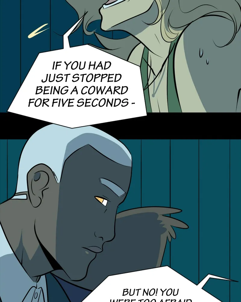 Read The Croaking chapter 63 image 27 on Lezhin