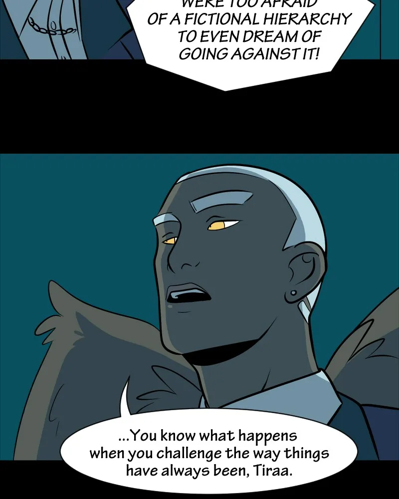 Read The Croaking chapter 63 image 28 on Lezhin