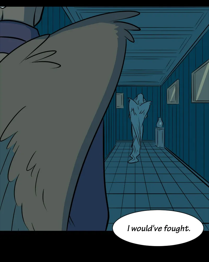 Read The Croaking chapter 63 image 30 on Lezhin