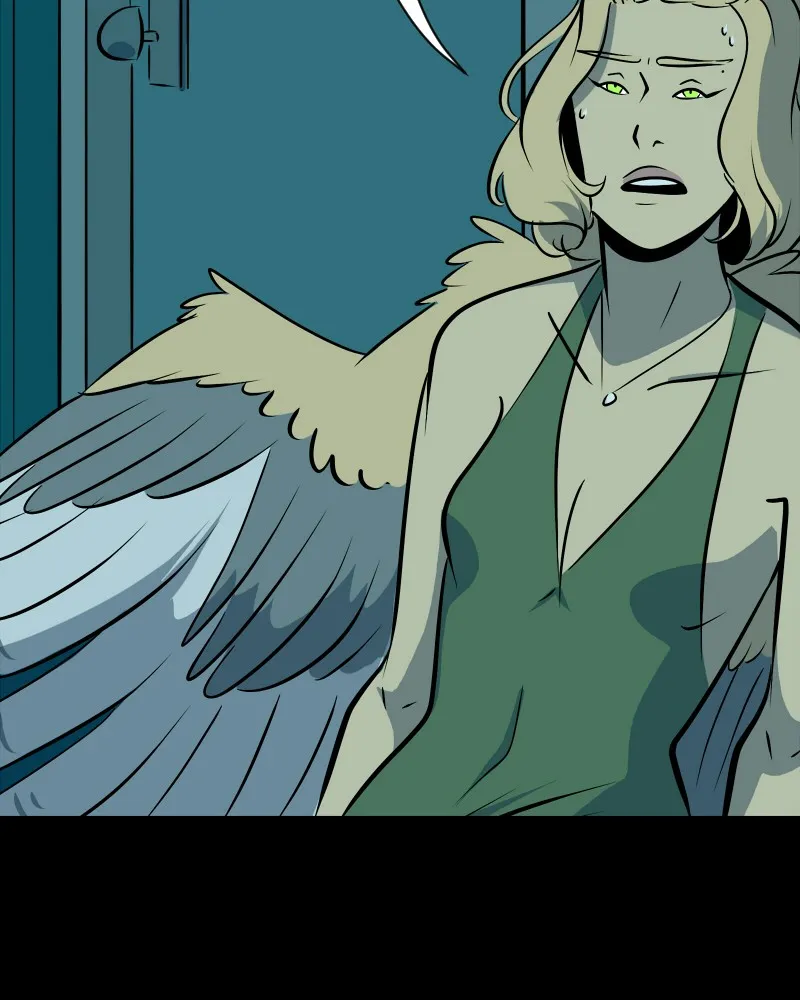 Read The Croaking chapter 63 image 32 on Lezhin