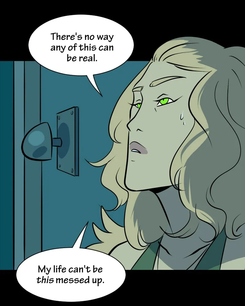 Read The Croaking chapter 63 image 33 on Lezhin