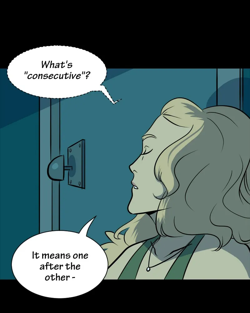 Read The Croaking chapter 63 image 34 on Lezhin