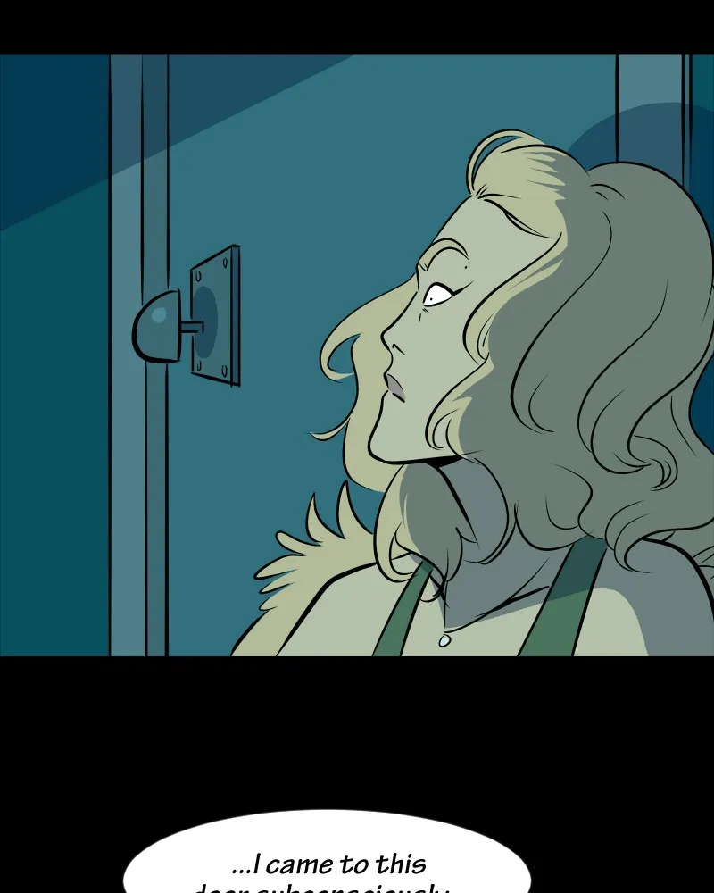 Read The Croaking chapter 63 image 35 on Lezhin
