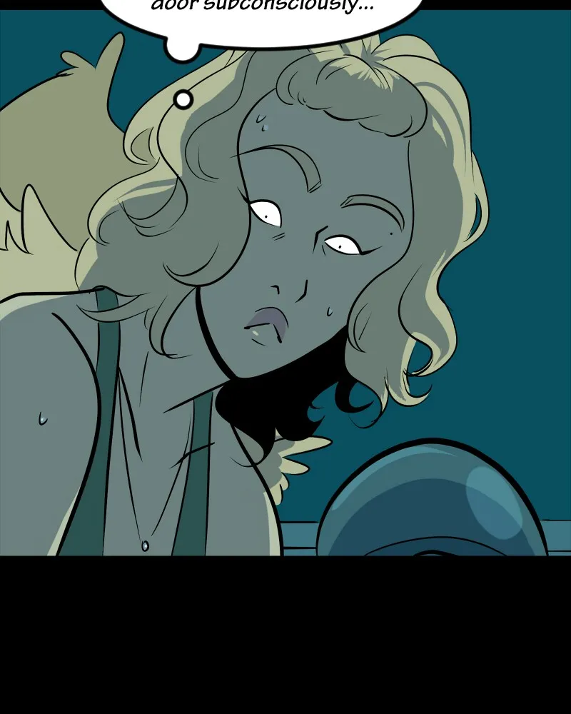 Read The Croaking chapter 63 image 36 on Lezhin