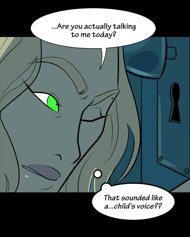 Read The Croaking chapter 63 image 37 on Lezhin