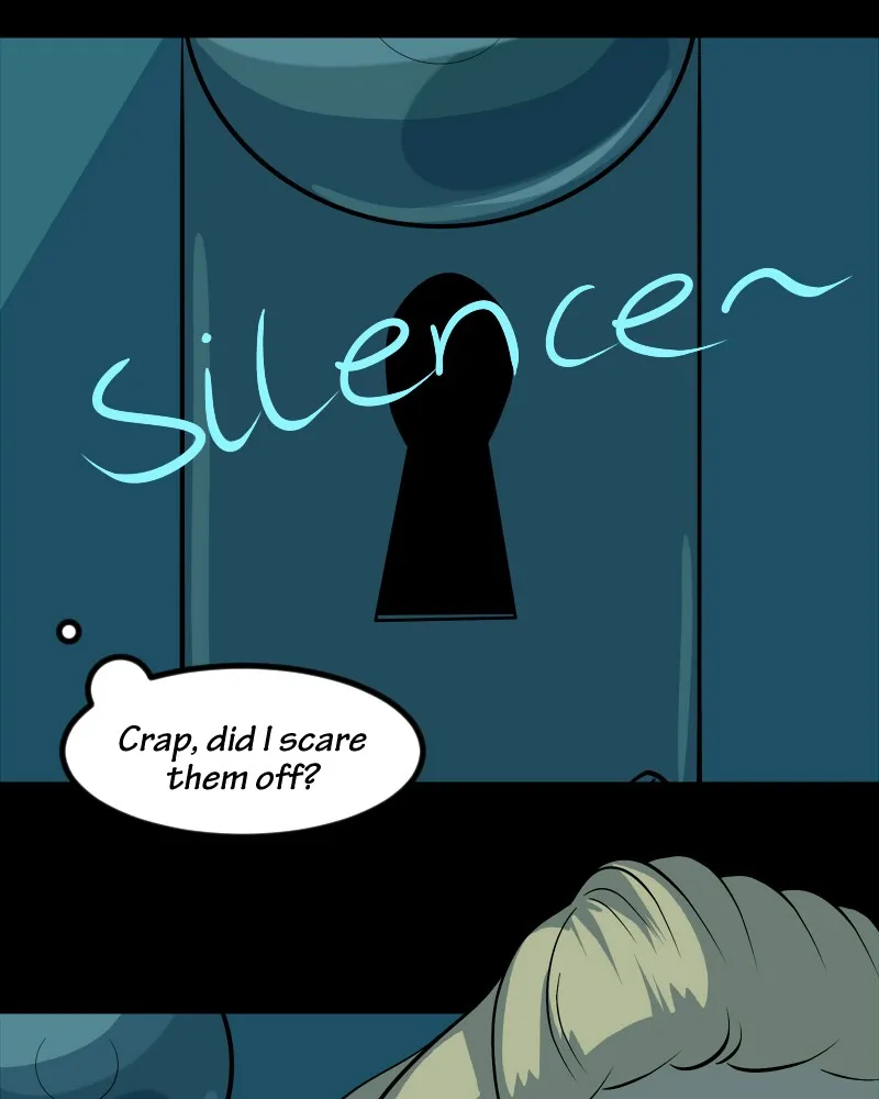 Read The Croaking chapter 63 image 38 on Lezhin