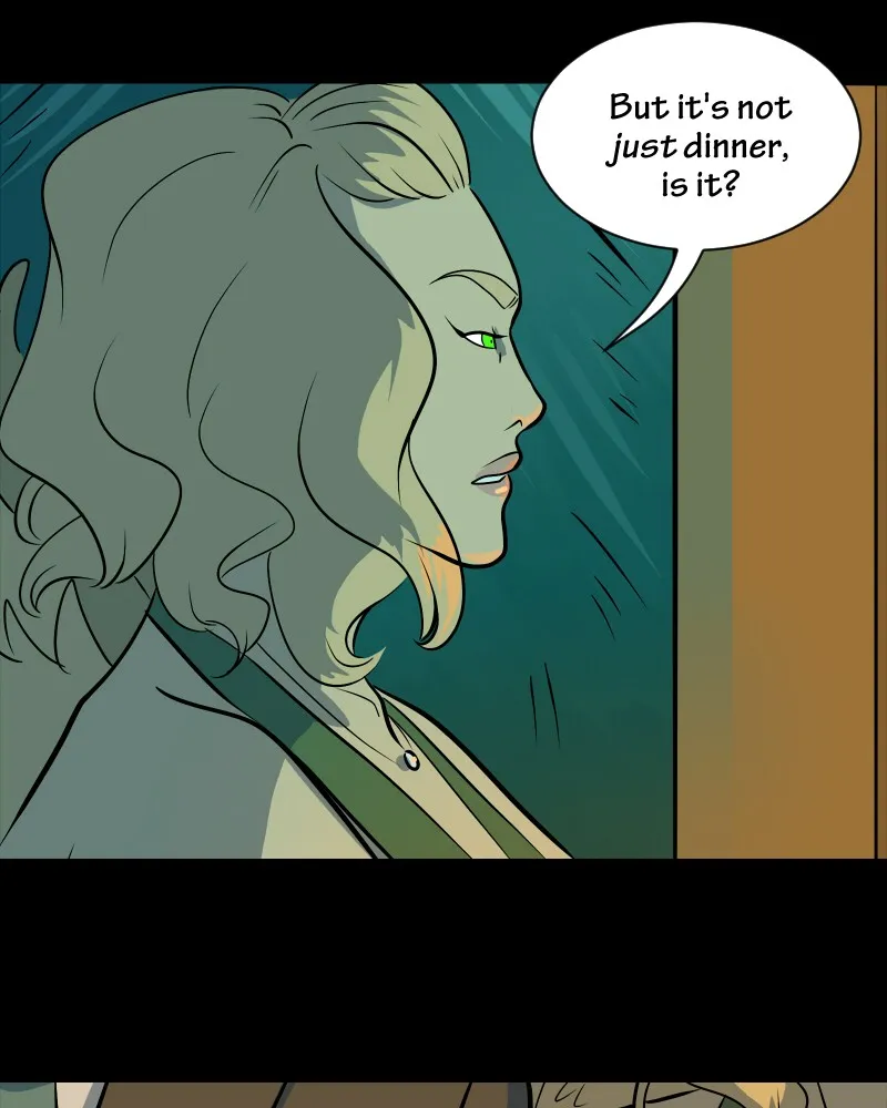 Read The Croaking chapter 63 image 4 on Lezhin