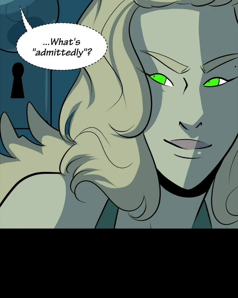 Read The Croaking chapter 63 image 40 on Lezhin