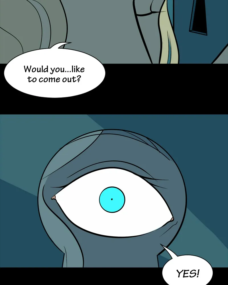 Read The Croaking chapter 63 image 44 on Lezhin