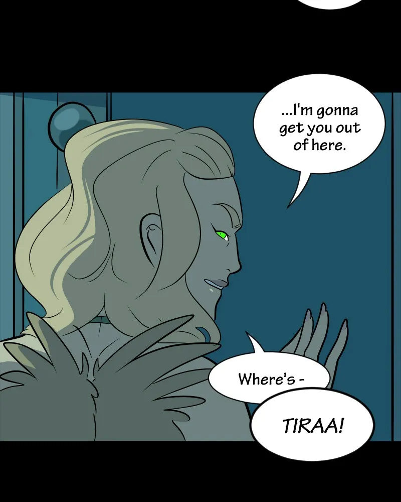 Read The Croaking chapter 63 image 45 on Lezhin