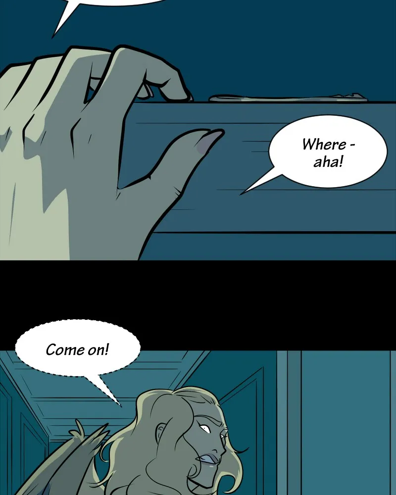 Read The Croaking chapter 63 image 48 on Lezhin