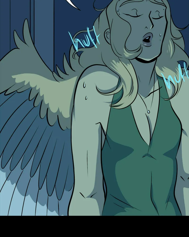Read The Croaking chapter 63 image 50 on Lezhin