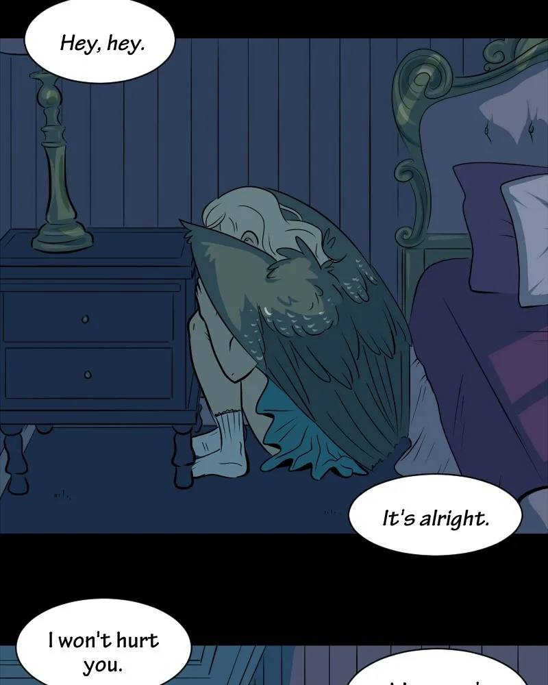 Read The Croaking chapter 63 image 53 on Lezhin