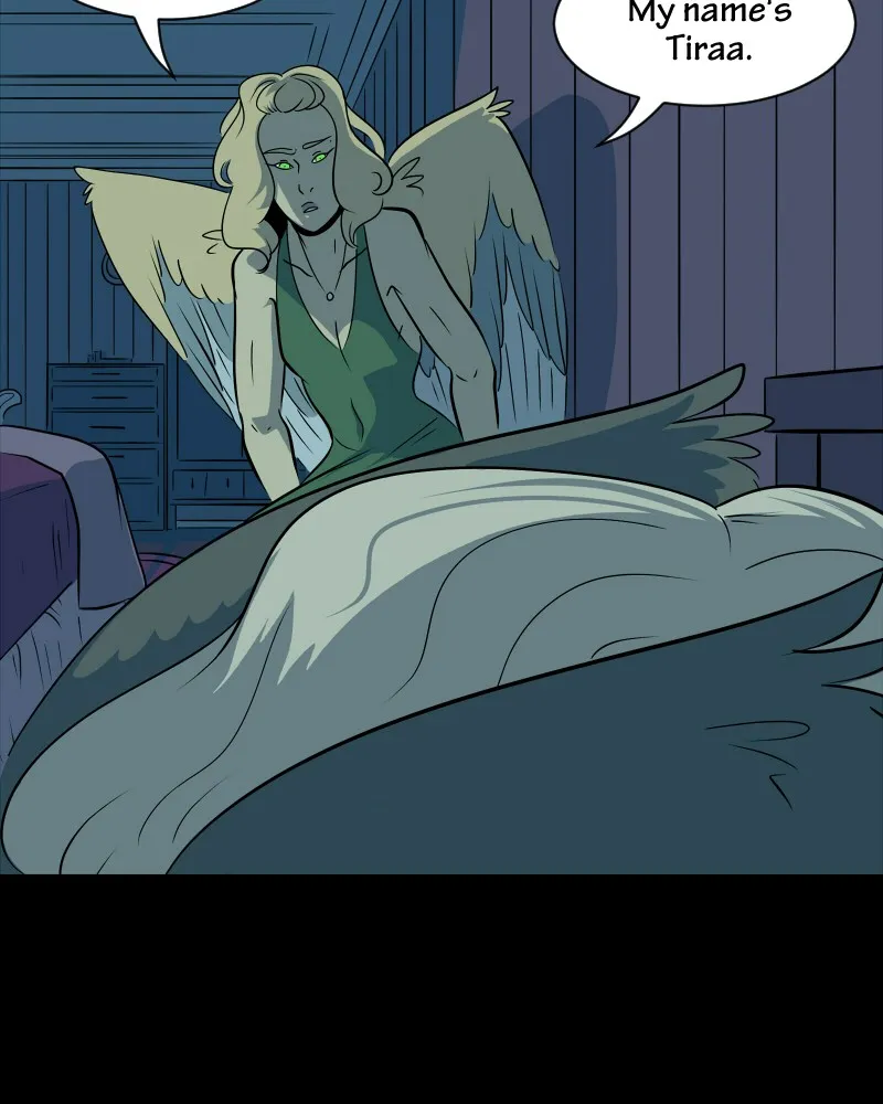 Read The Croaking chapter 63 image 54 on Lezhin