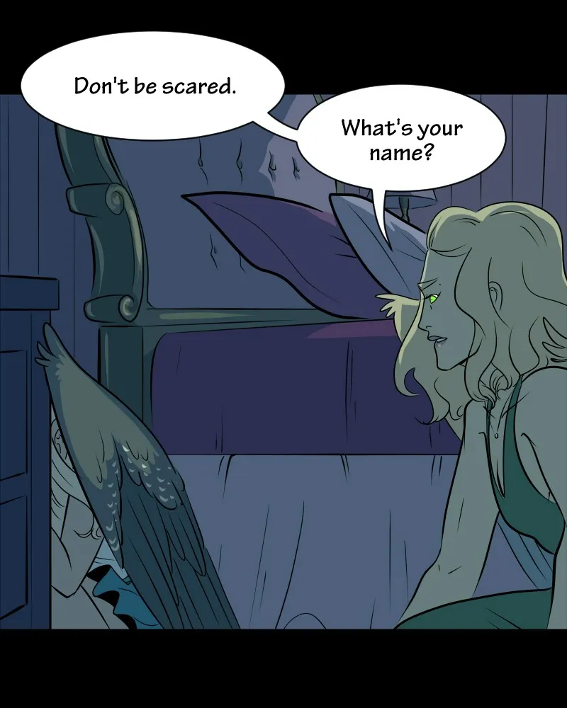 Read The Croaking chapter 63 image 55 on Lezhin