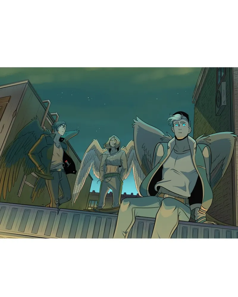 Read The Croaking chapter 63 image 63 on Lezhin