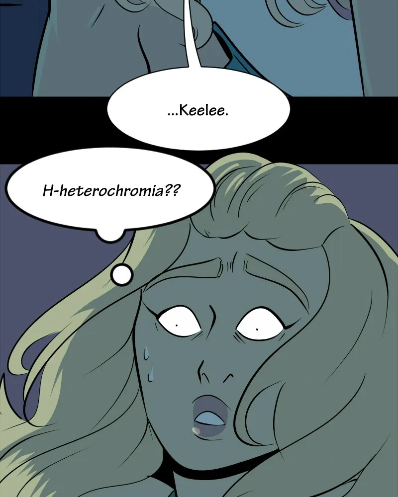 Read The Croaking chapter 64 image 1 on Lezhin