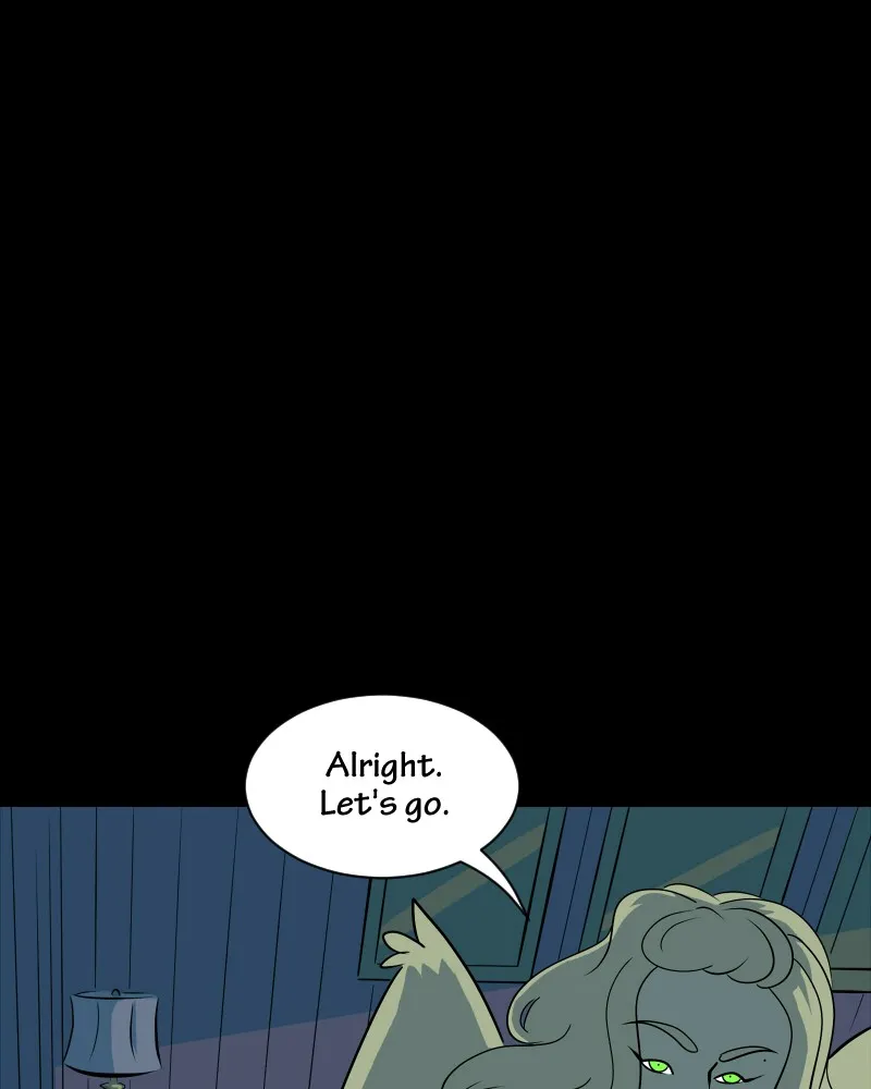 Read The Croaking chapter 64 image 13 on Lezhin