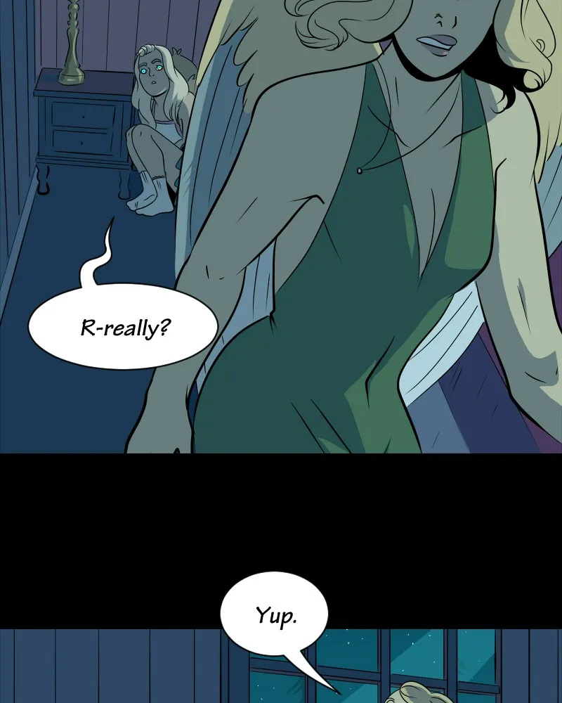Read The Croaking chapter 64 image 14 on Lezhin