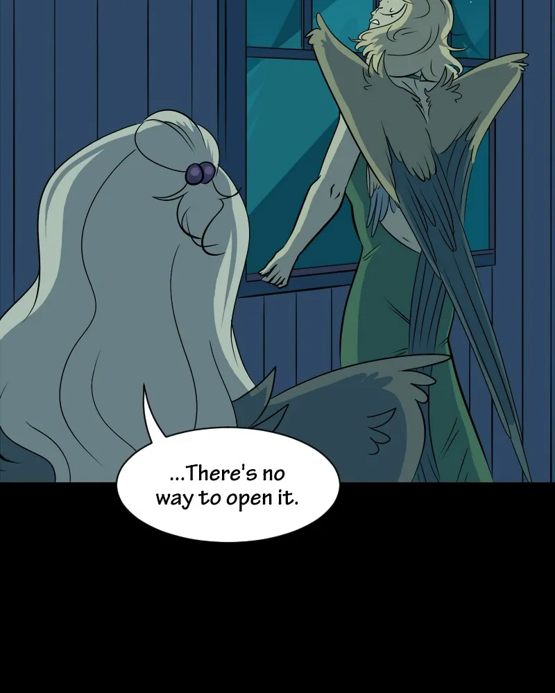 Read The Croaking chapter 64 image 15 on Lezhin