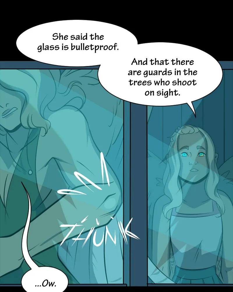 Read The Croaking chapter 64 image 16 on Lezhin
