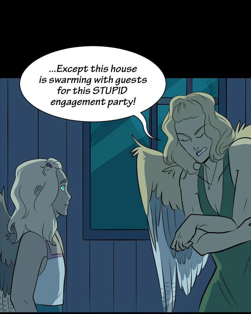 Read The Croaking chapter 64 image 18 on Lezhin