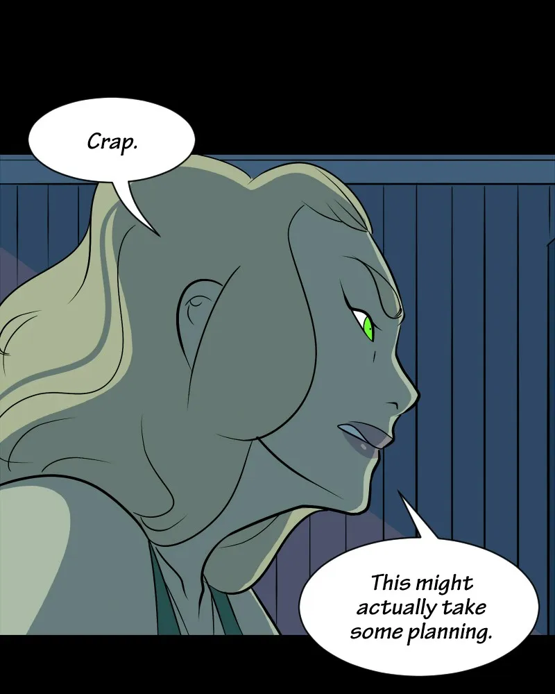 Read The Croaking chapter 64 image 19 on Lezhin