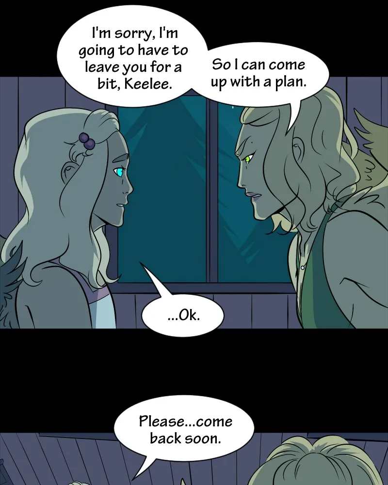Read The Croaking chapter 64 image 20 on Lezhin
