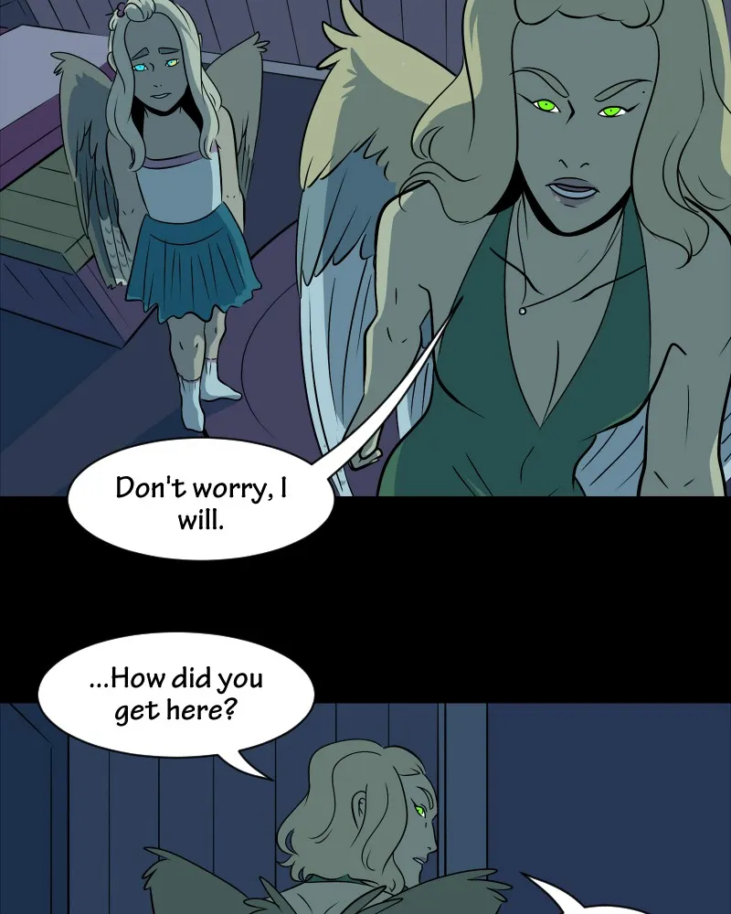 Read The Croaking chapter 64 image 21 on Lezhin