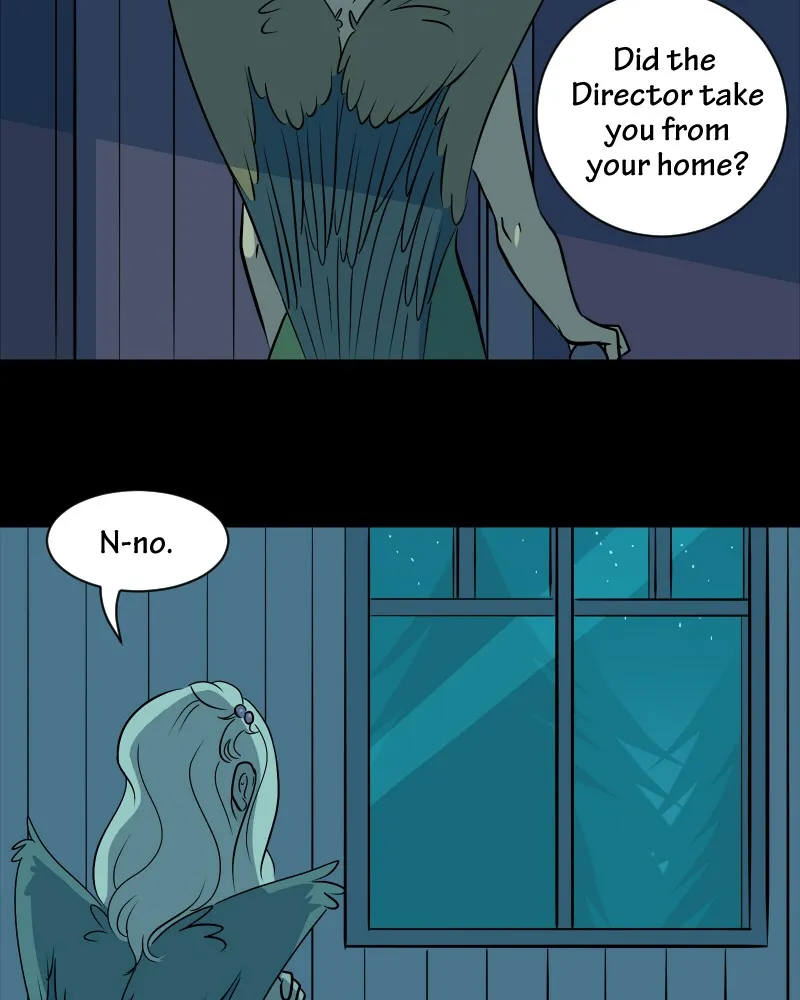 Read The Croaking chapter 64 image 22 on Lezhin