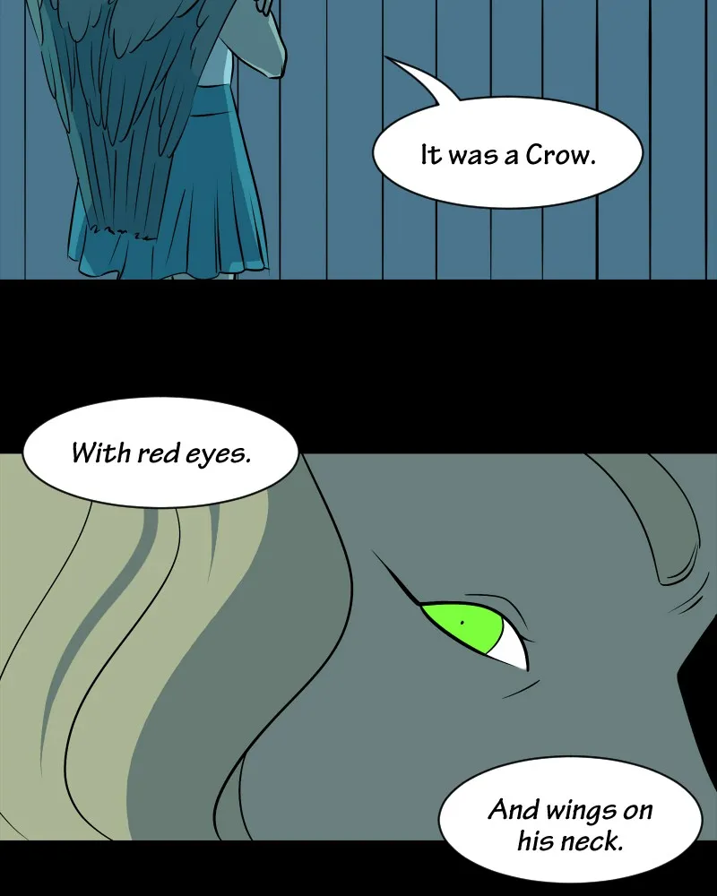 Read The Croaking chapter 64 image 23 on Lezhin
