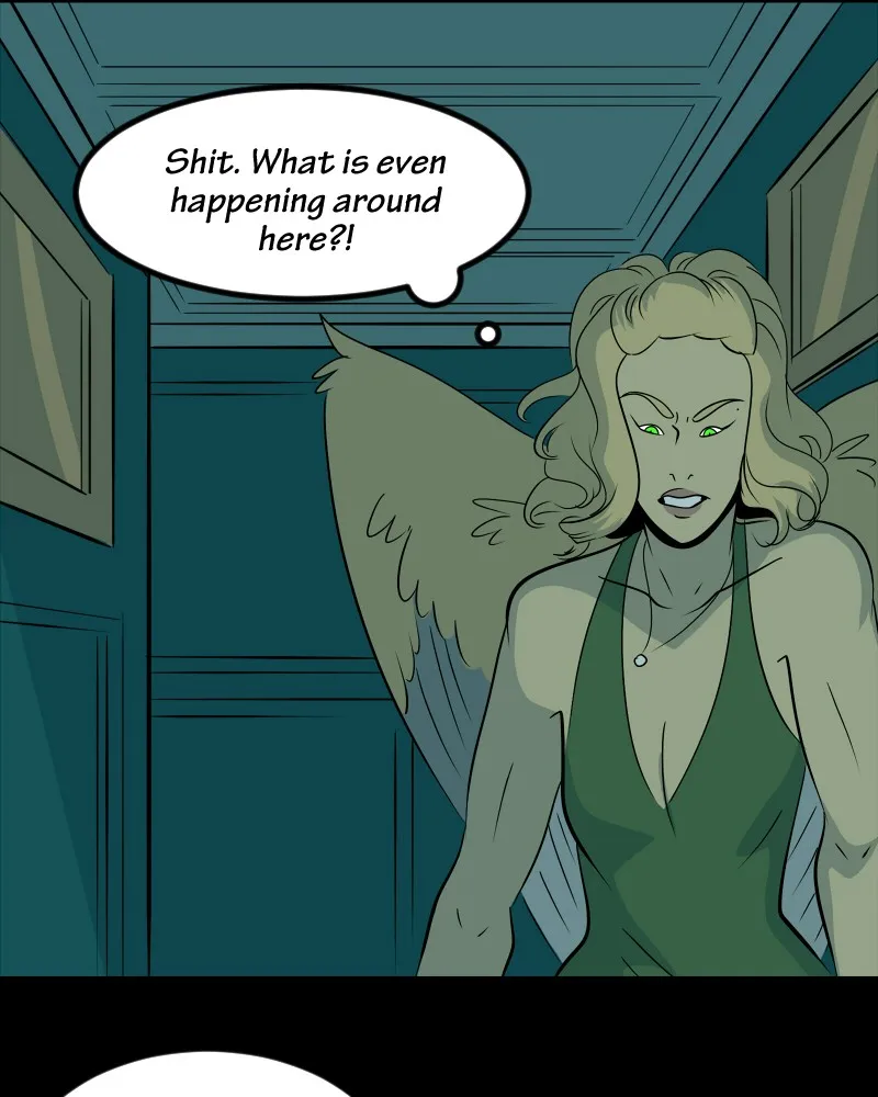 Read The Croaking chapter 64 image 25 on Lezhin