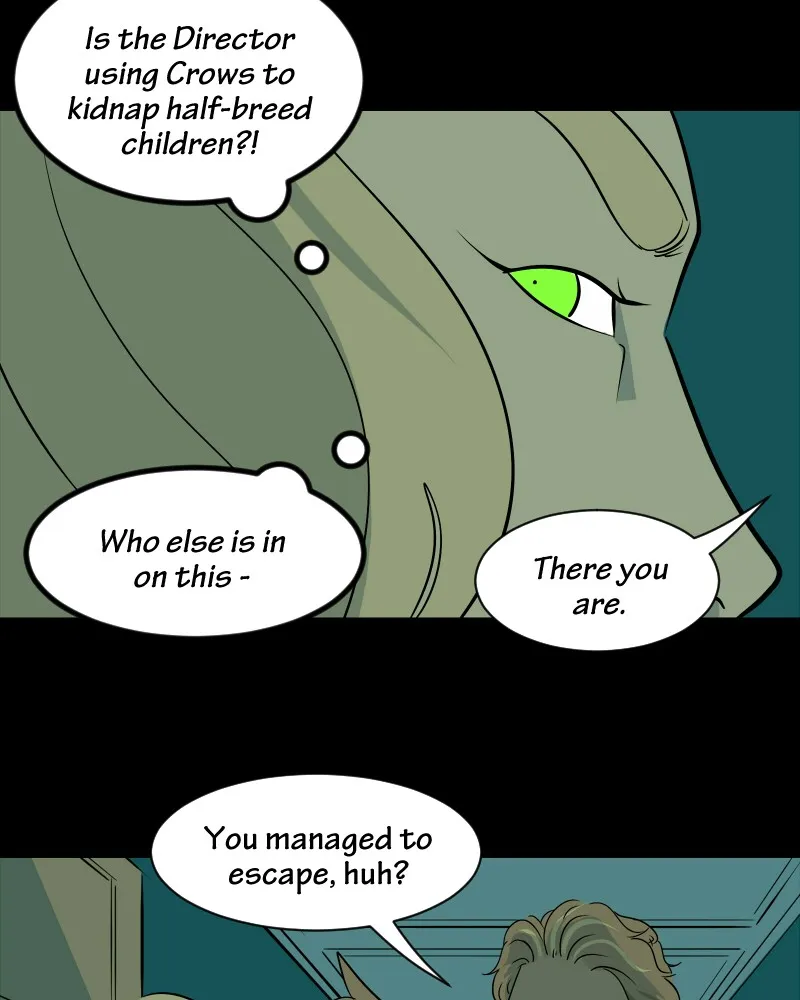 Read The Croaking chapter 64 image 26 on Lezhin