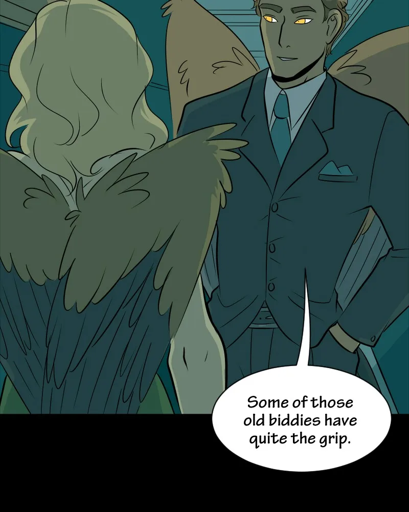 Read The Croaking chapter 64 image 27 on Lezhin