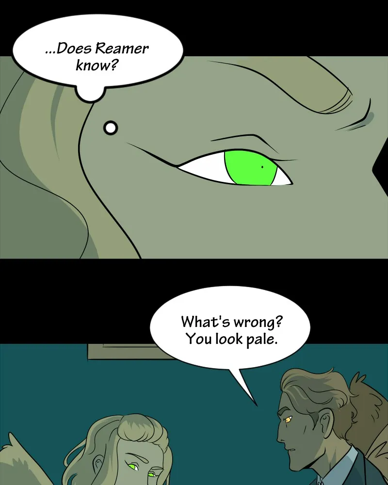 Read The Croaking chapter 64 image 28 on Lezhin