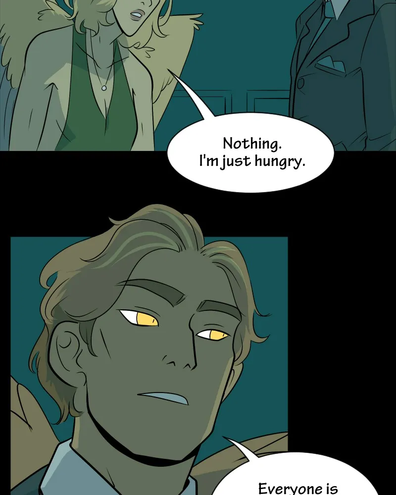 Read The Croaking chapter 64 image 29 on Lezhin