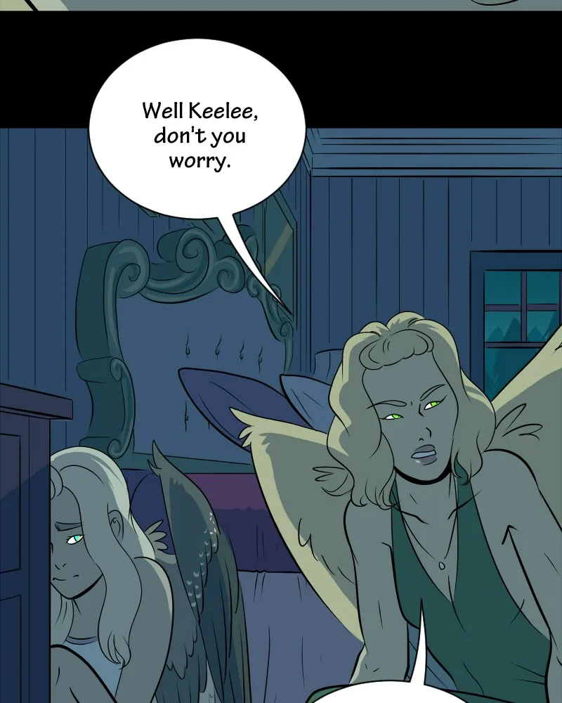 Read The Croaking chapter 64 image 3 on Lezhin