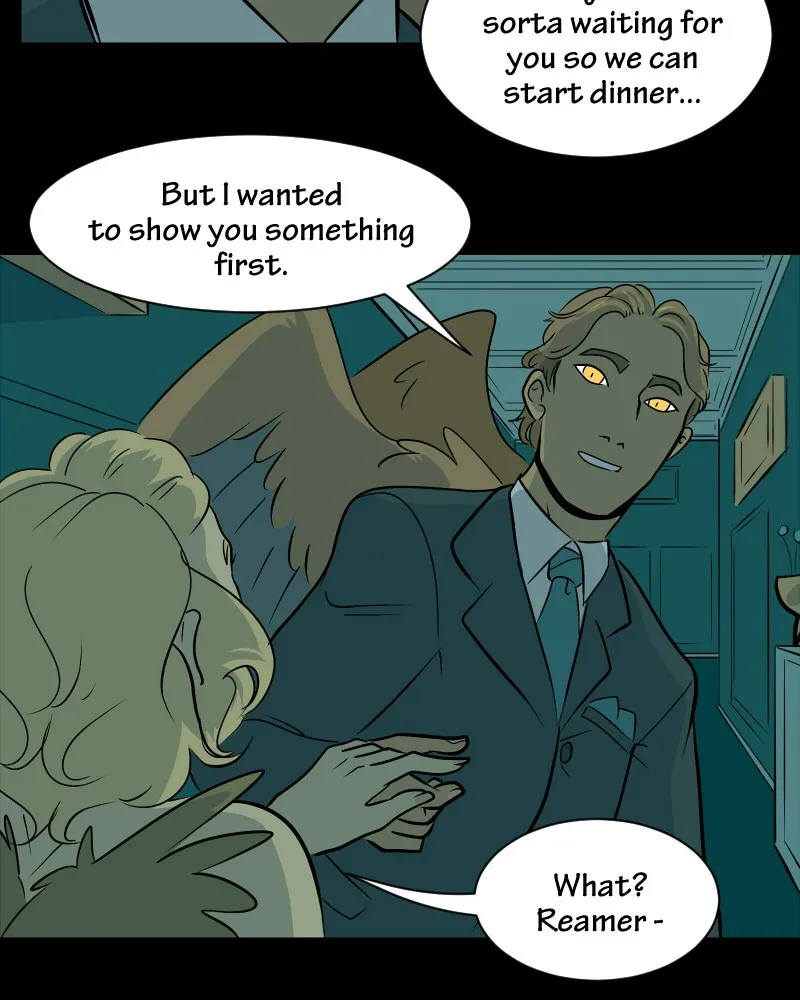 Read The Croaking chapter 64 image 30 on Lezhin