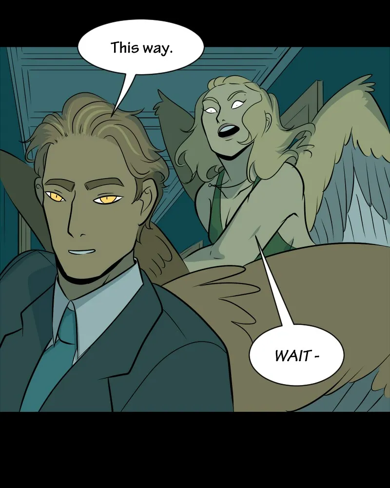 Read The Croaking chapter 64 image 31 on Lezhin
