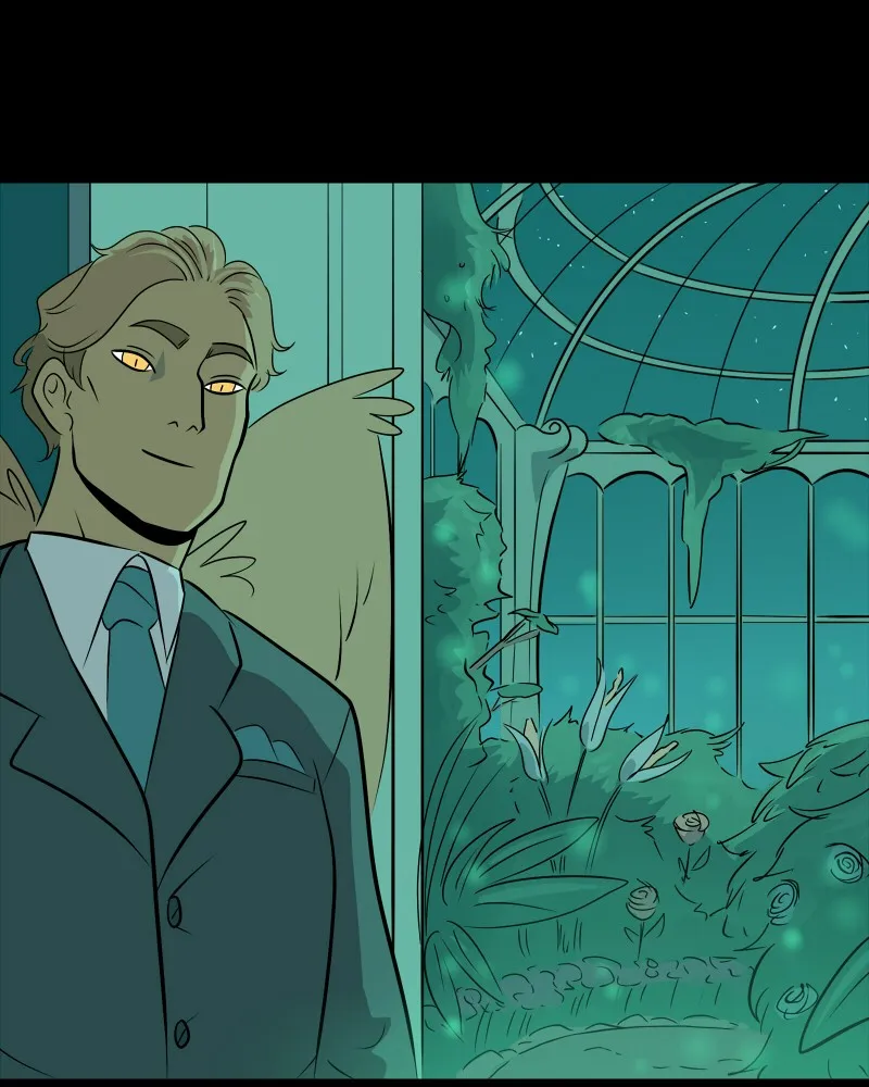 Read The Croaking chapter 64 image 32 on Lezhin